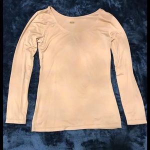 Uniqlo Heattech Shirt